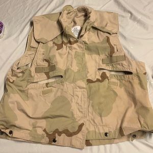 Military Vest